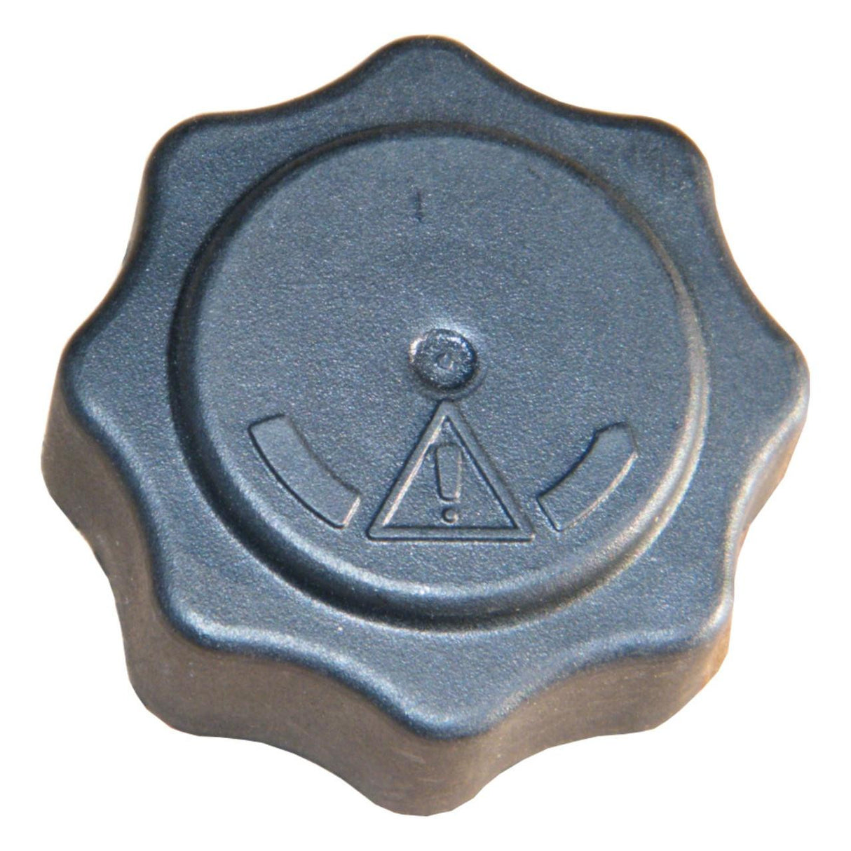 Radiator Cap Expansion Bottle