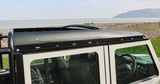 Defender 110 Sand Color Soft Top Conversion Kit