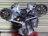 Reconditioned Engine Assembly