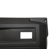 Door Case - Black - Electric Window - Front Left - ALLMAKES