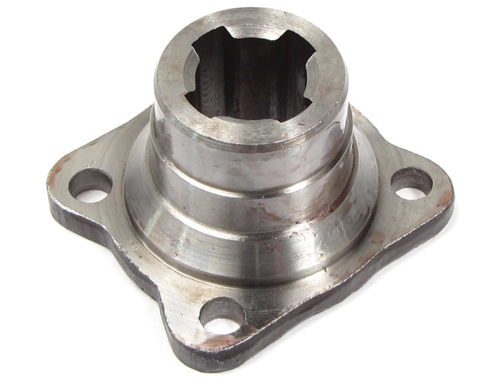 Driving Flange - 4 Splines