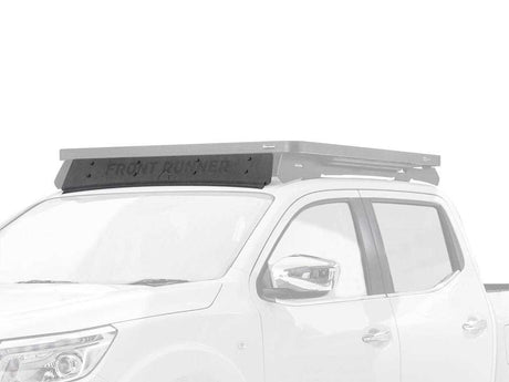 Wind Fairing for Rack / 1165mm(W)
