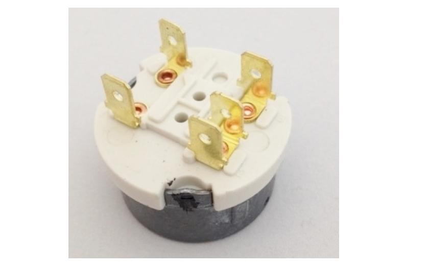 Switch start ignition