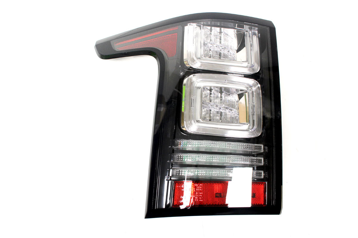 Lamp - Rear Stop And Flasher - VALEO