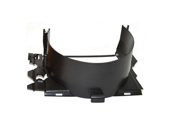 Lower Hood - Cooling Fan - GENUINE LAND ROVER