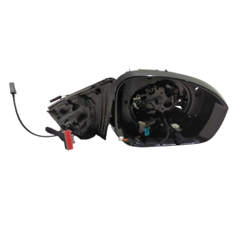 Mirror Mechanism Assembly - Right - GENUINE LAND ROVER