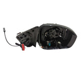 Mirror Mechanism Assembly - Right - GENUINE LAND ROVER
