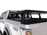 Isuzu DMax X-Terrain (2020-Current) Slimline II Load Bed Rack Kit - FRONT RUNNER