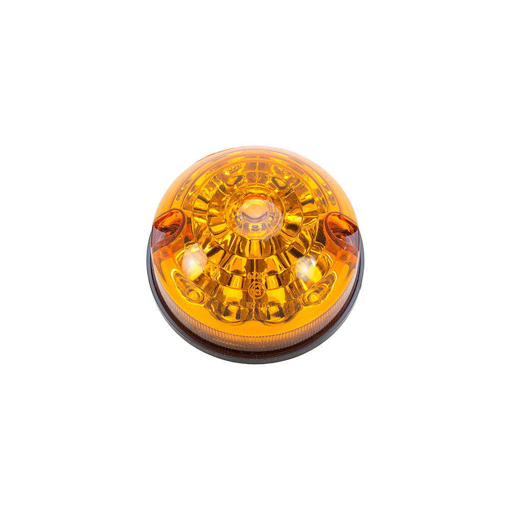 LED Light Amber Indicator