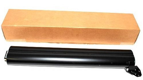 Reservoir - compressed air