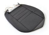 Seat Cover Denim Front - EXMOOR TRIM
