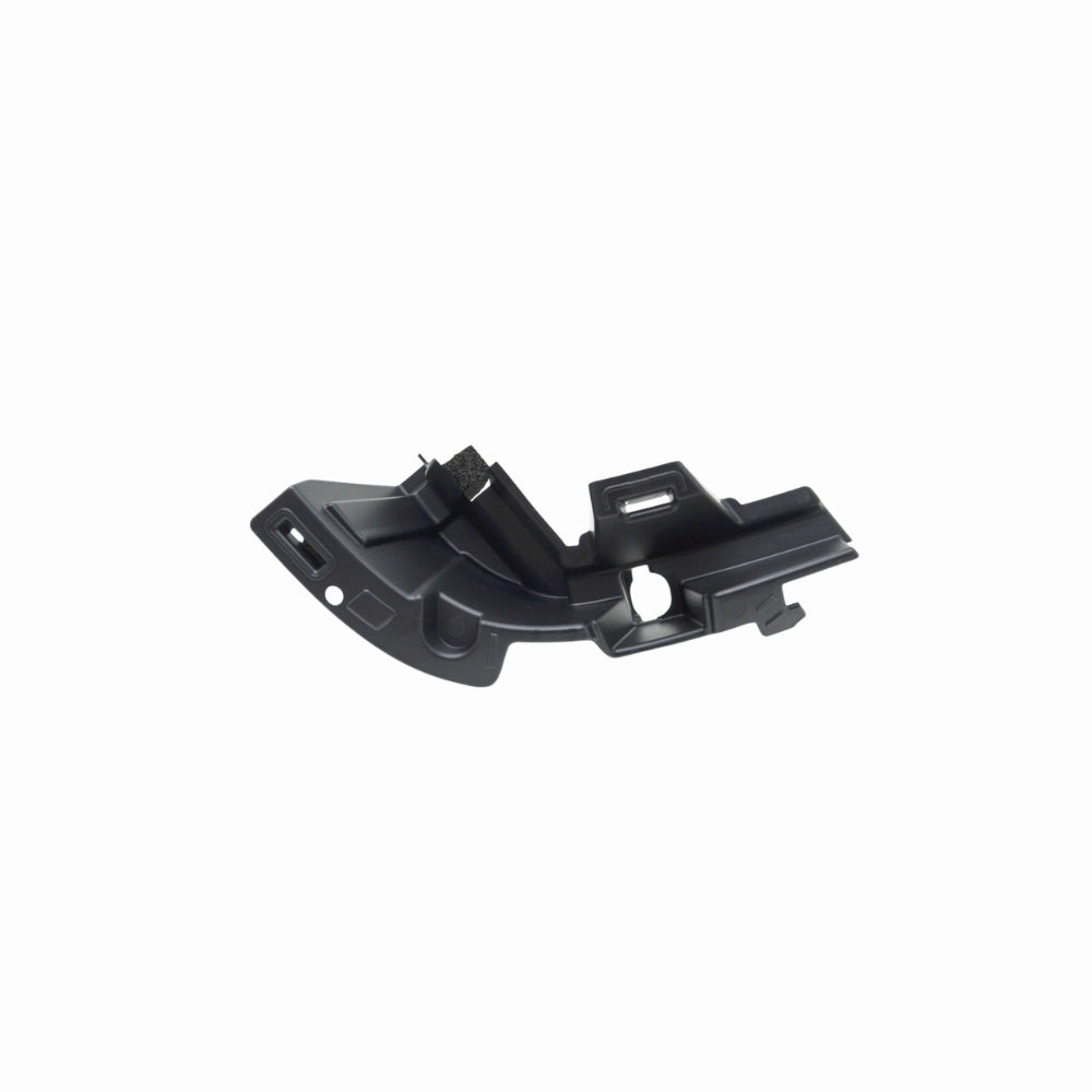 Left-Hand Front Bumper Blanking Plate - GENUINE LAND ROVER