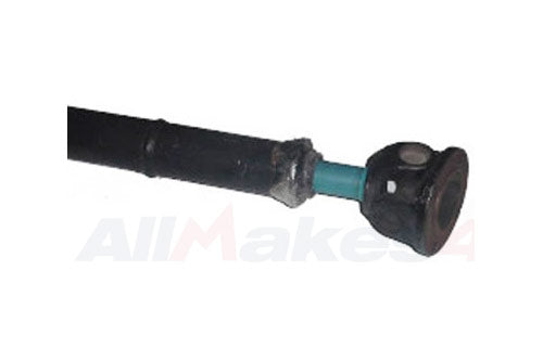 Propshaft Rear - HARDY SPICER
