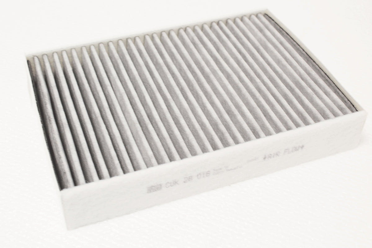 Filter - pollen