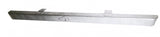 Front Bumper - Galvanized - Exact Replica - AG PARTS