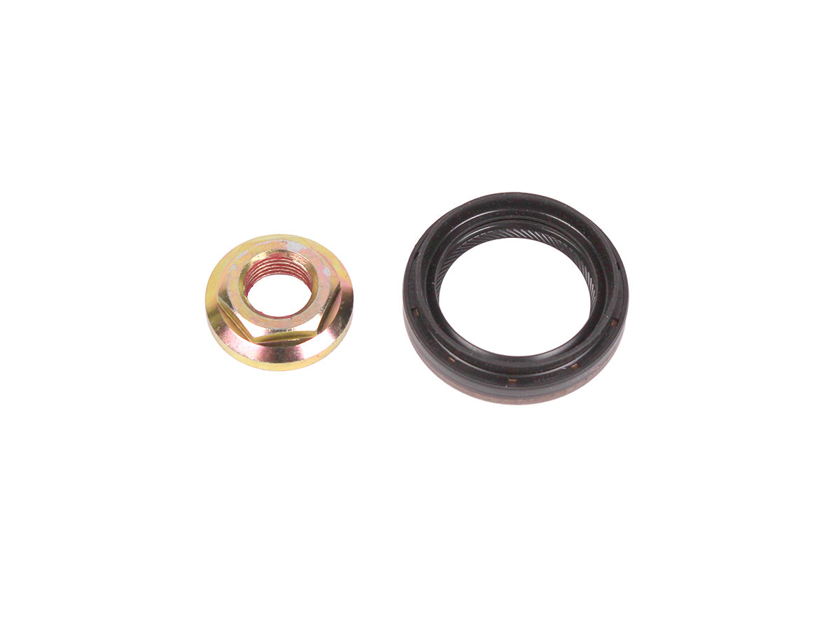 Rear Axle 6 Speed Flange Seal