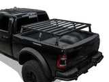 Ram 1500/2500/3500 6' 4in (2009-Current) Slimline II Top-Mount Load Bed Rack Kit