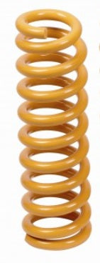 Rear Coil Spring - IRONMAN PERFORMANCE - +41mm. - Price per Unit