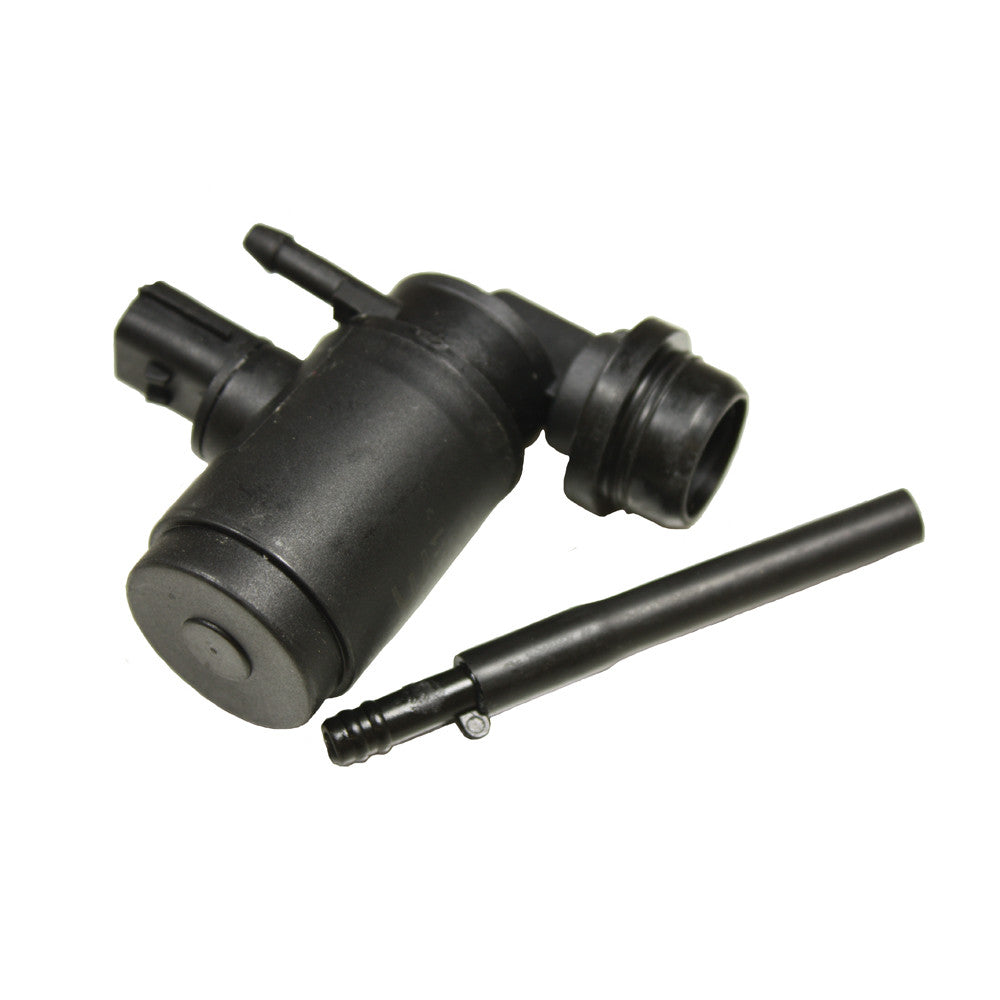 Windshield Washer Pump