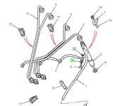 Washer Sealing Injector
