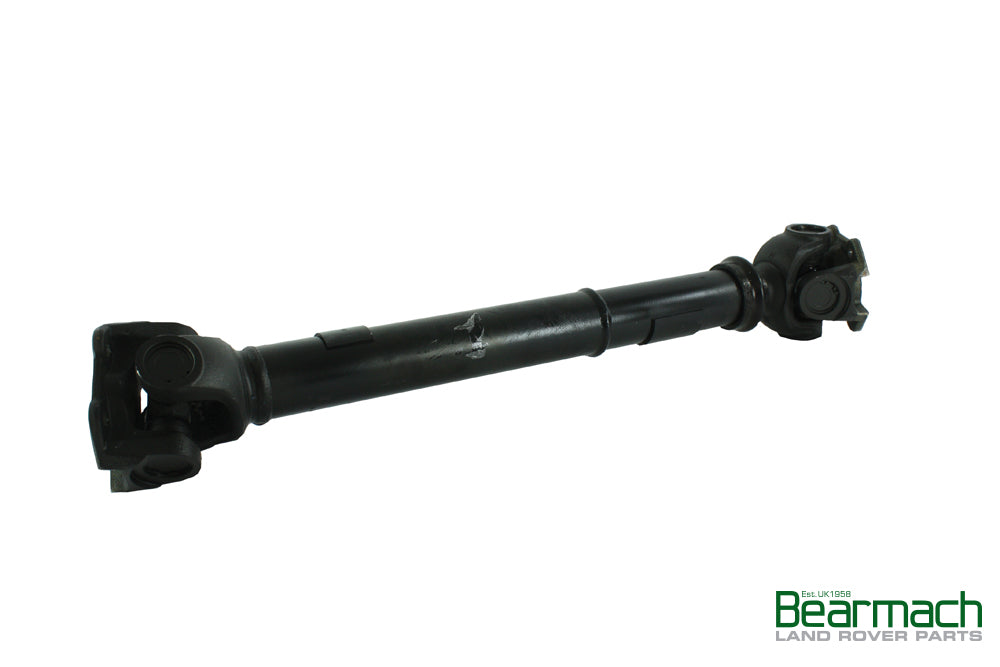 Propshaft Rear - ALLMAKES