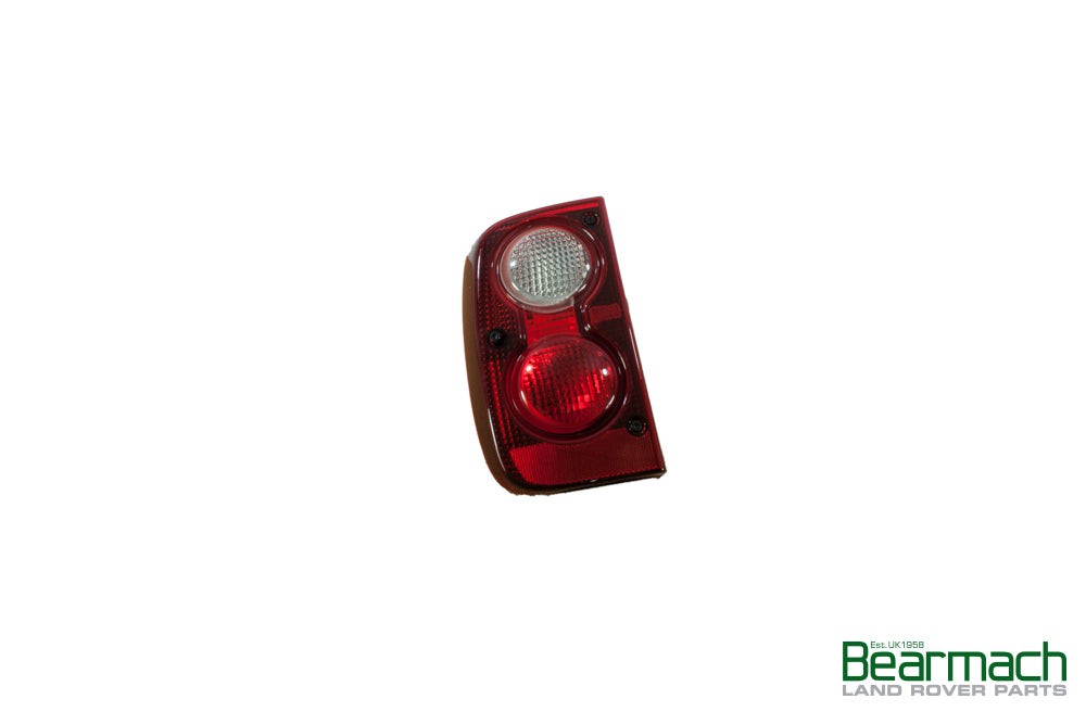 Rear Lamp LH