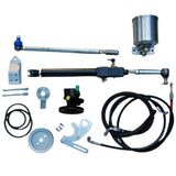 Hydraulics Power Steering Series - AG PARTS