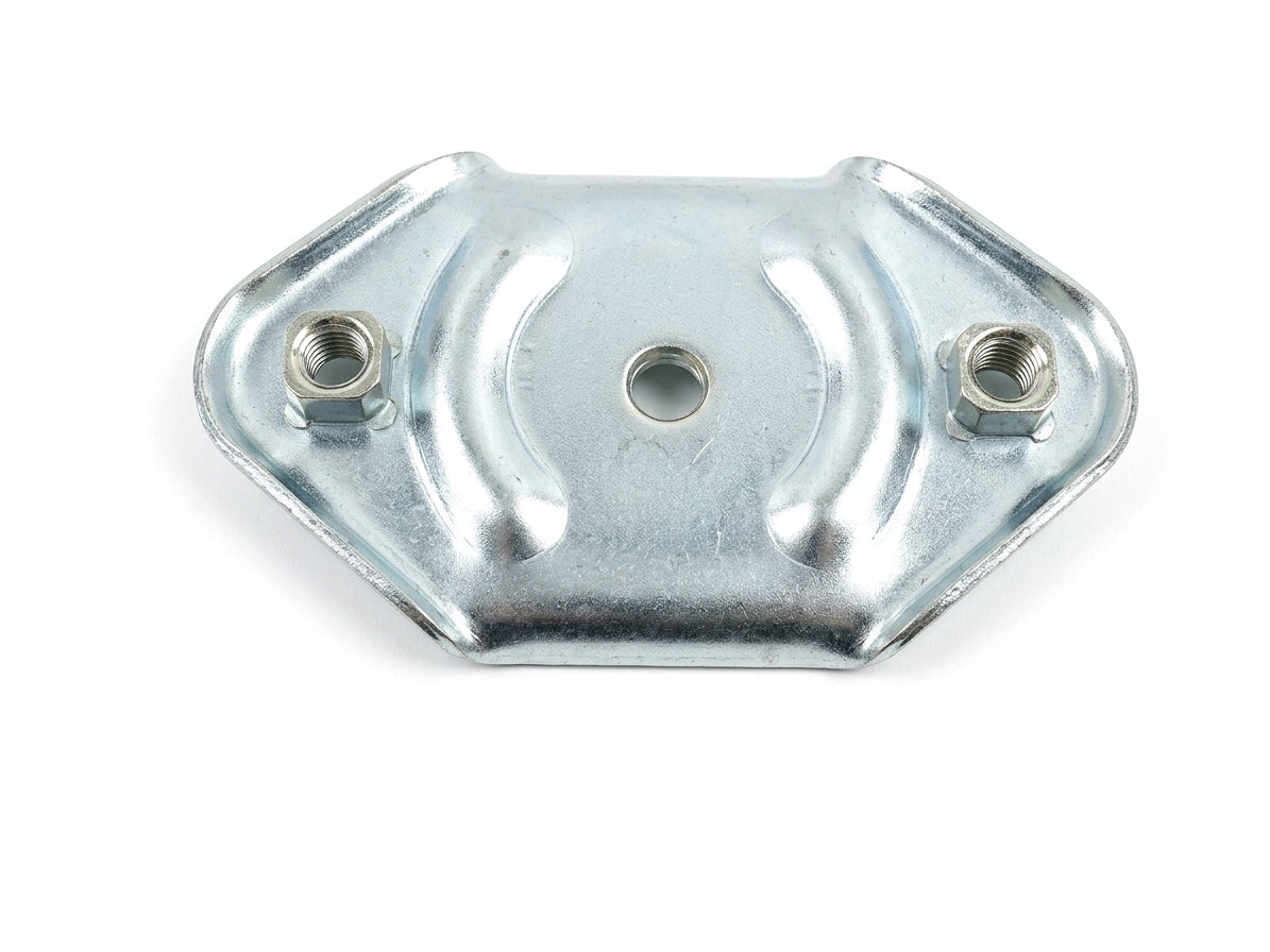 Front Differential Mounting Bracket - SANTANA