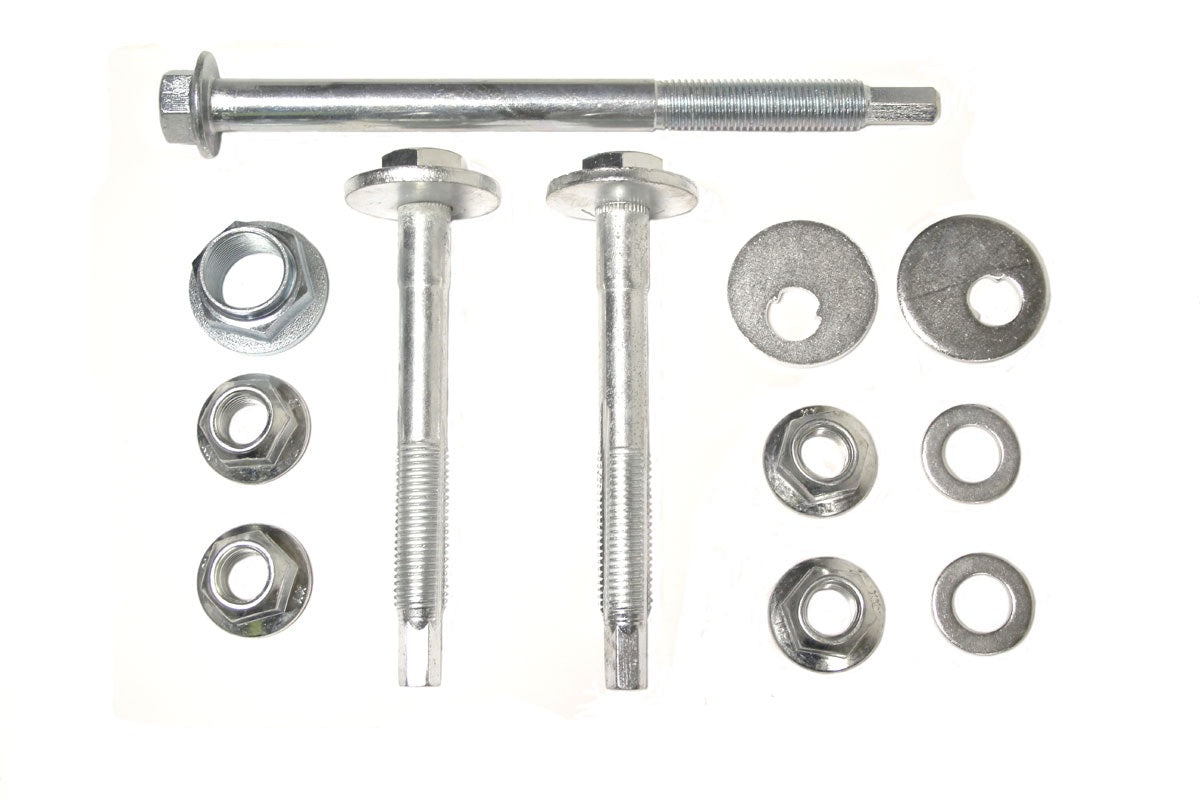Suspension Arm Bolt Kit - TERRAFIRMA