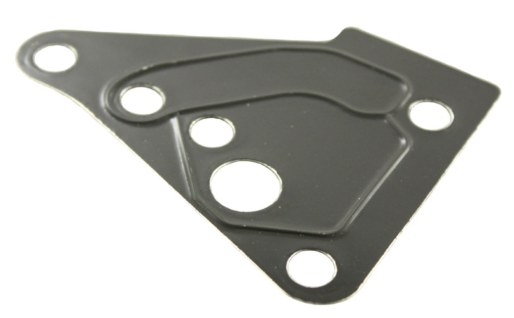 Gasket fuel connector