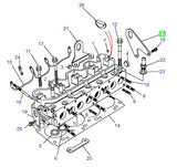 Engine Lifting Bracket