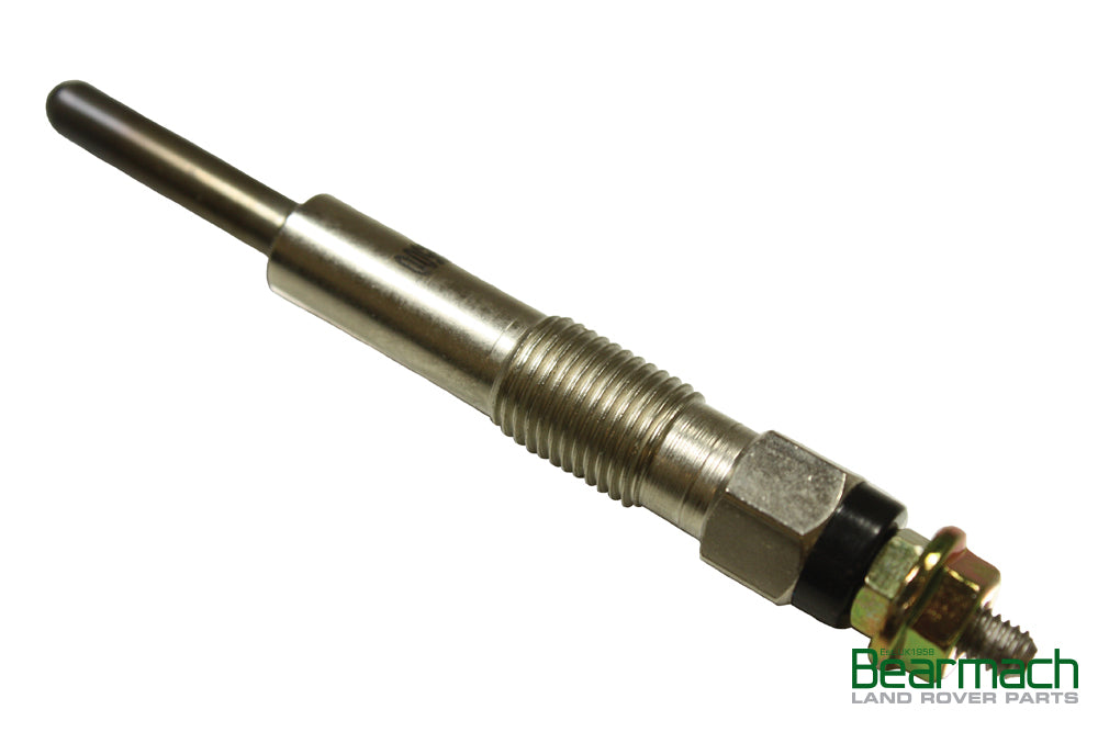 Glow Plug