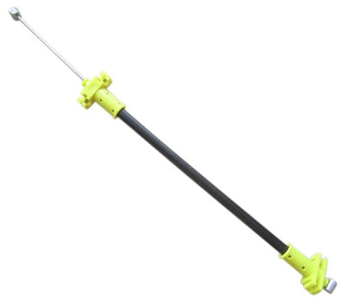 Cable - Door Latch