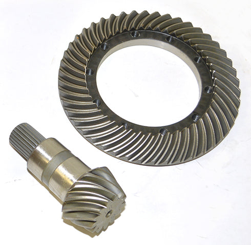 GEAR AND PINION - DRIVING - Rear Axle
