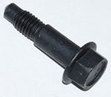 Flanged head screw