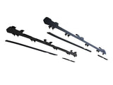 Land Rover Defender L663 (2020-Current) Foot Rails