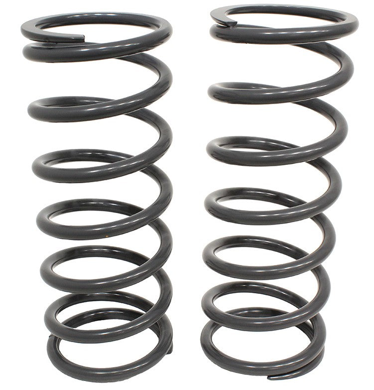 Terrafirma Front Springs Standard Height Def 90 (Couple)