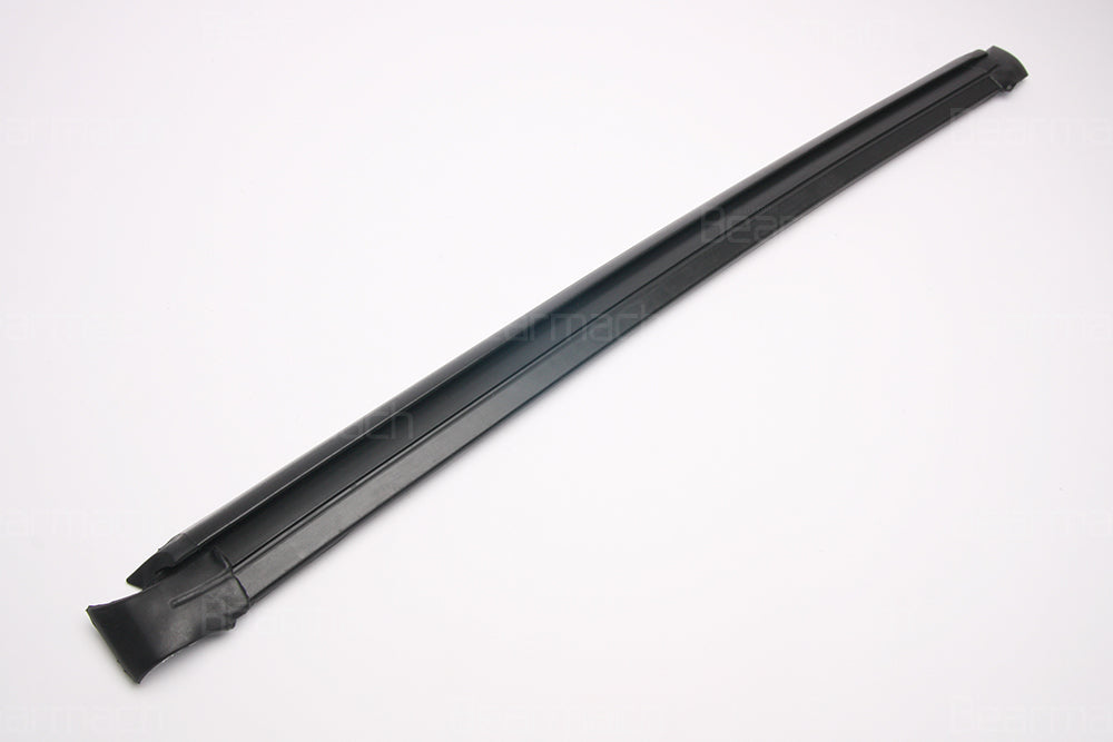 Finisher Windscreen A Post LH - ALLMAKES 4X4
