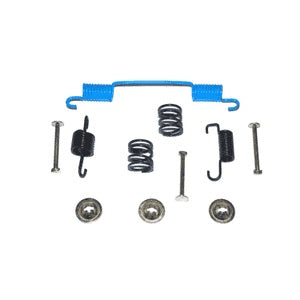 Brake return spring