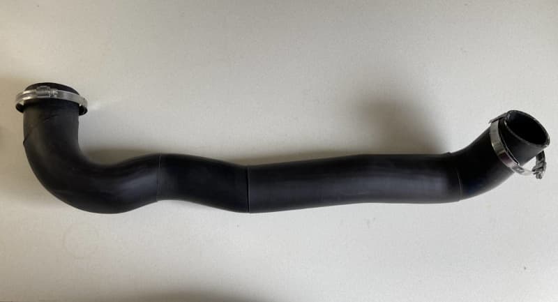 Intercooler Hose
