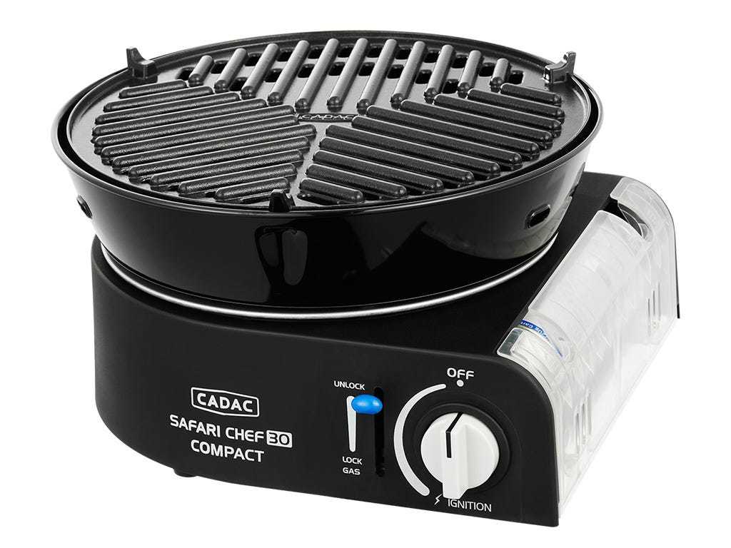 Safari Chef 30 Compact LITE