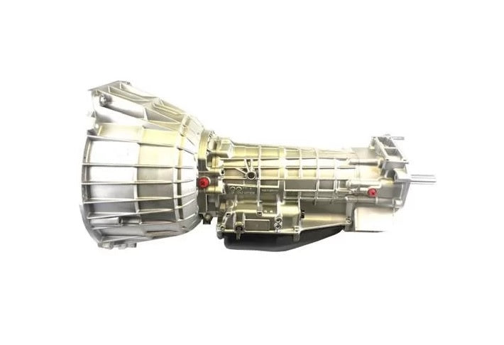 Reconditioned ZF Gearbox