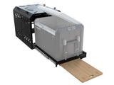 Fridge Slide and Cage Combo / Medium