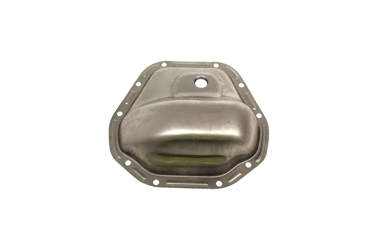 cover - rear axle ho