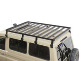 Toyota Land Cruiser 78 Slimline II 3/4 Roof Rack Kit / Tall