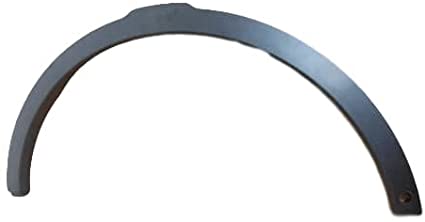 Front Wheelarch Moulding RH