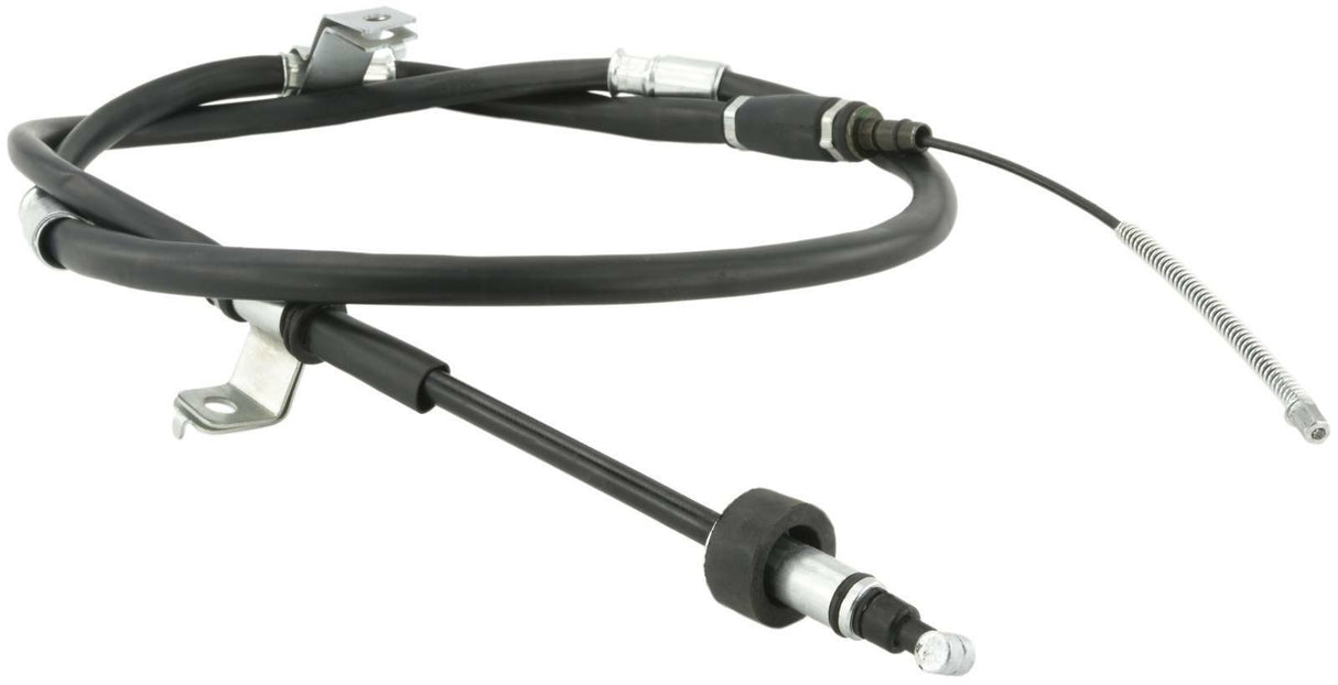 Parking brake cable, left