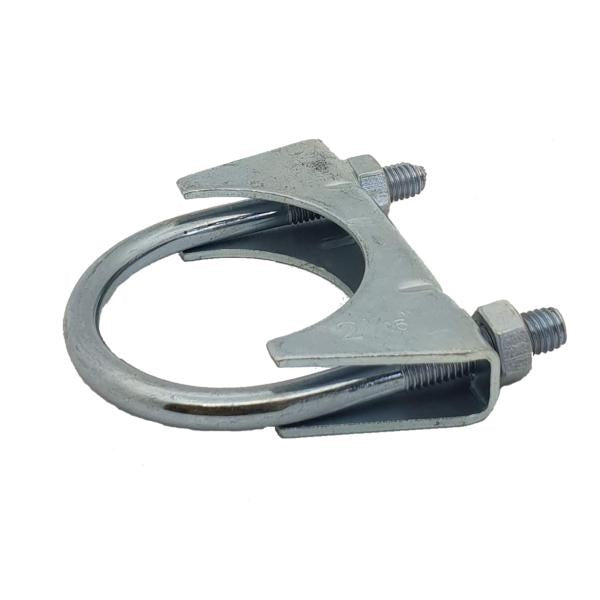 Exhaust Clamp 60mm