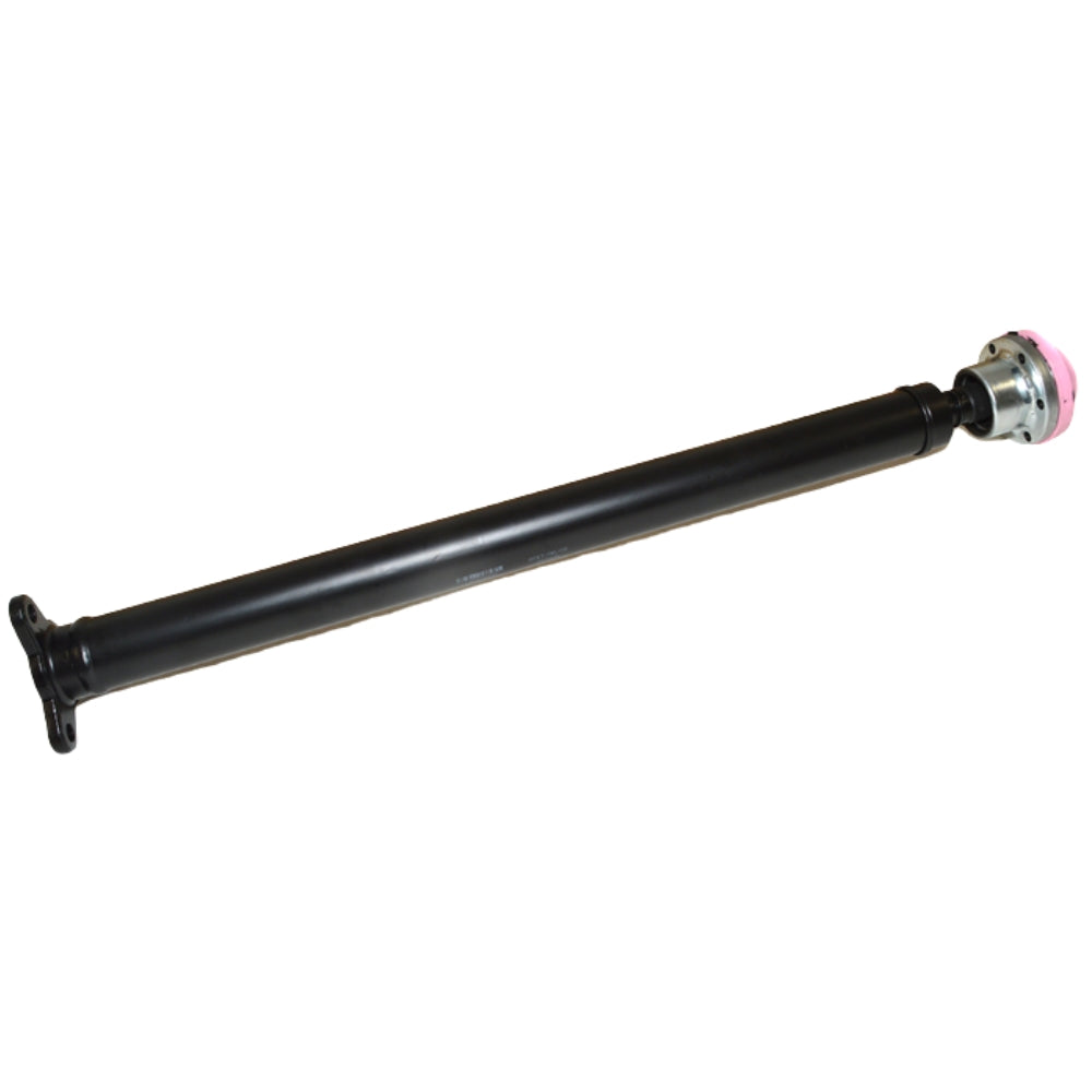 Transmission - Front - Flange type connection - HARDY SPICER