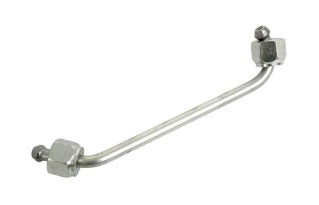 Fuel Pipe - Injection Pump to Injector 4 - OEM